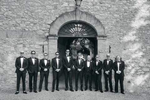 castello di bossi wedding castello di bossi wedding