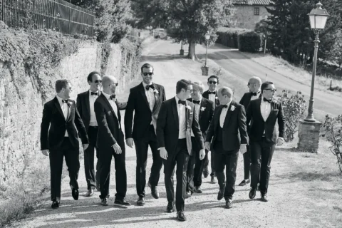 castello di bossi wedding castello di bossi wedding