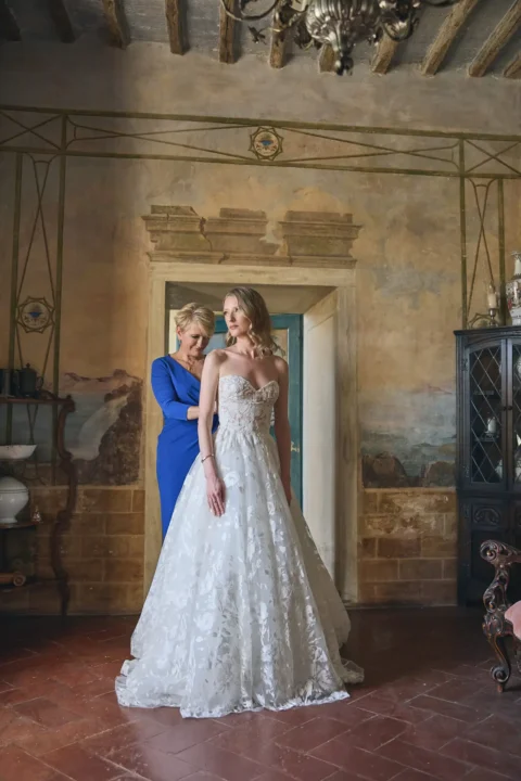 castello di bossi wedding castello di bossi wedding