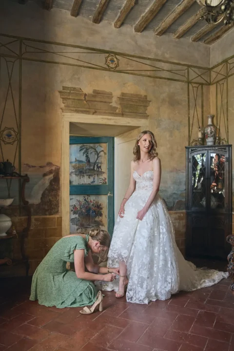 castello di bossi wedding castello di bossi wedding