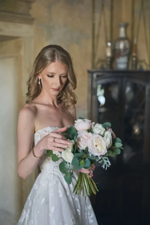 castello di bossi wedding castello di bossi wedding