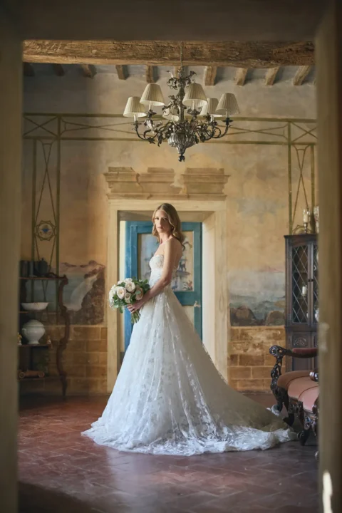 castello di bossi wedding castello di bossi wedding