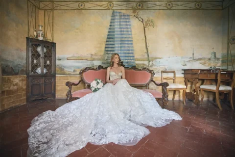 castello di bossi wedding castello di bossi wedding