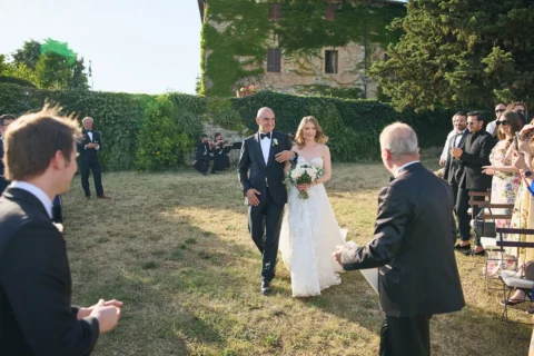 castello di bossi wedding castello di bossi wedding