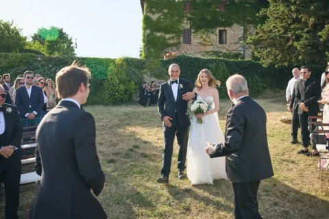 castello di bossi wedding castello di bossi wedding