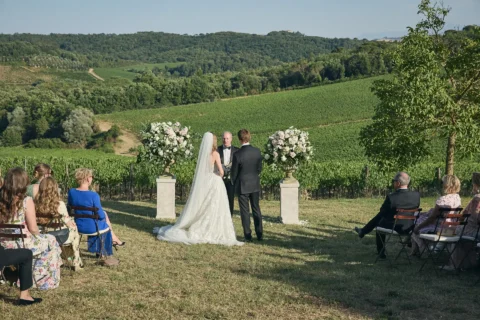 castello di bossi wedding castello di bossi wedding