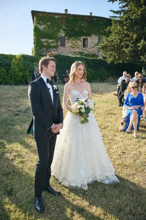castello di bossi wedding castello di bossi wedding