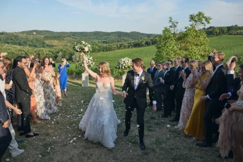 castello di bossi wedding castello di bossi wedding