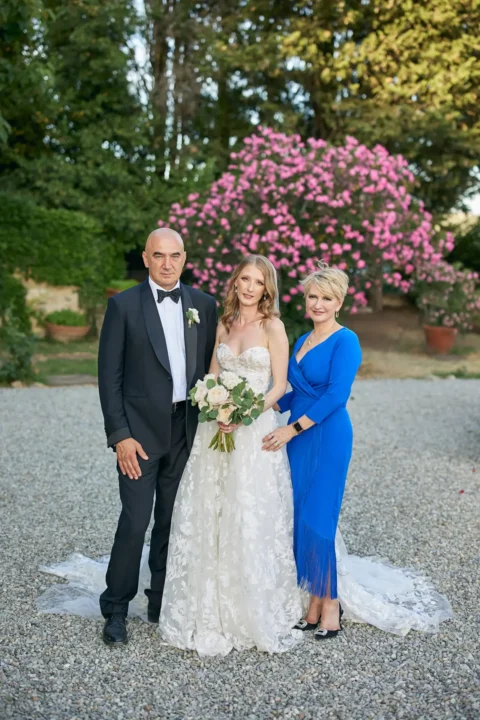 castello di bossi wedding castello di bossi wedding