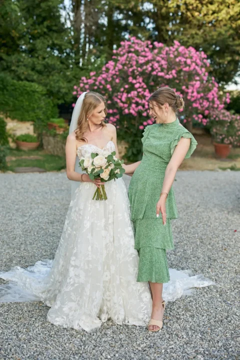 castello di bossi wedding castello di bossi wedding