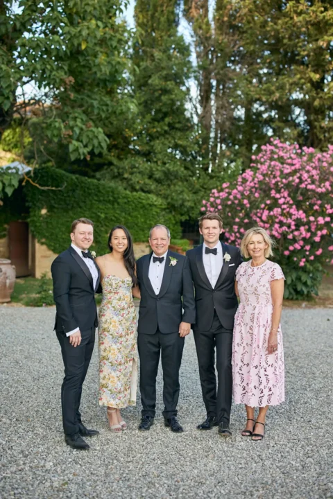 castello di bossi wedding castello di bossi wedding