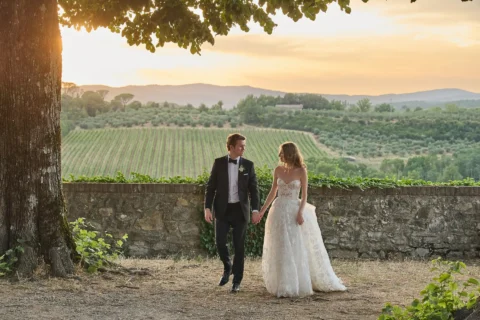 castello di bossi wedding castello di bossi wedding