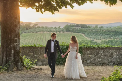 castello di bossi wedding castello di bossi wedding