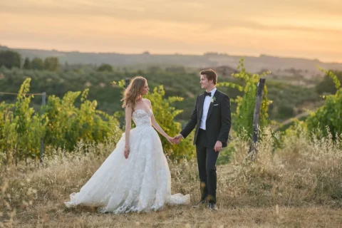 castello di bossi wedding castello di bossi wedding