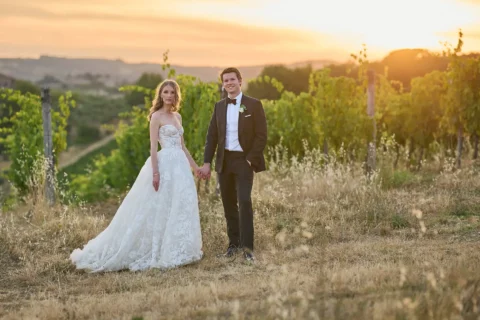 castello di bossi wedding castello di bossi wedding