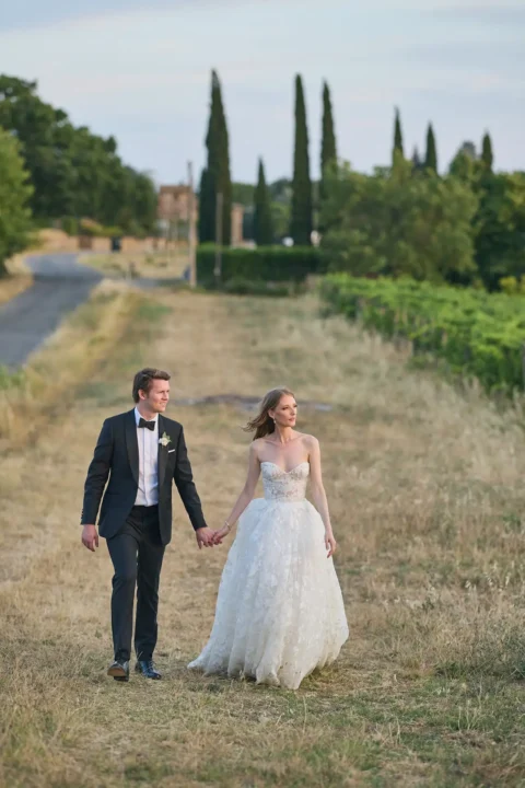 castello di bossi wedding castello di bossi wedding