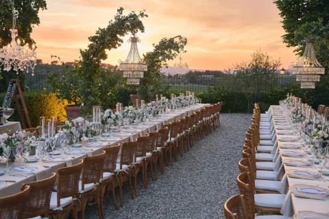 castello di bossi wedding castello di bossi wedding