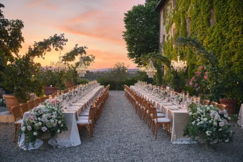 castello di bossi wedding castello di bossi wedding