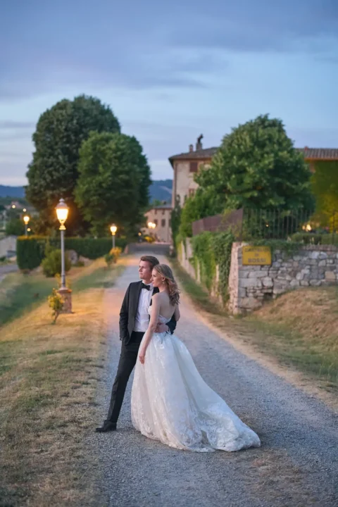 castello di bossi wedding castello di bossi wedding