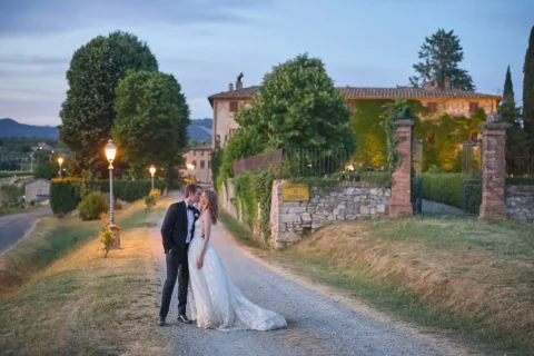castello di bossi wedding castello di bossi wedding