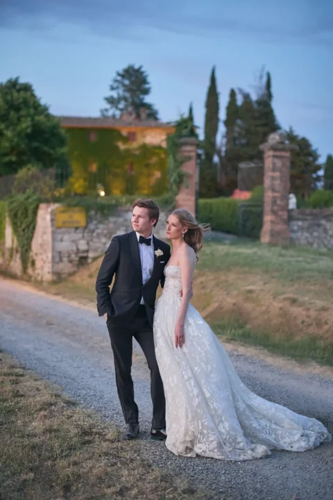 castello di bossi wedding castello di bossi wedding
