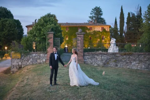 castello di bossi wedding castello di bossi wedding