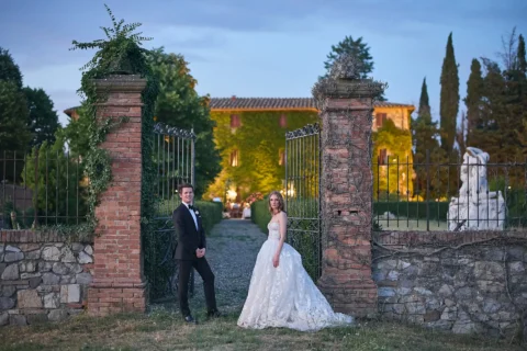 castello di bossi wedding castello di bossi wedding