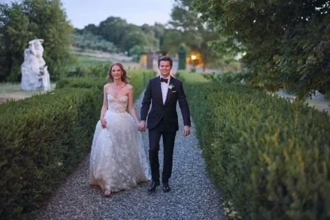 castello di bossi wedding castello di bossi wedding