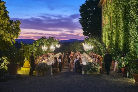 castello di bossi wedding castello di bossi wedding