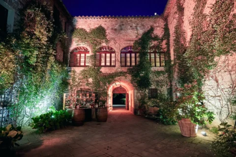 castello di bossi wedding castello di bossi wedding