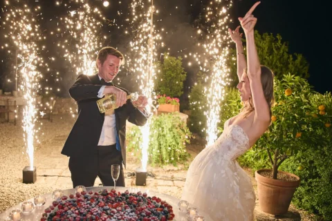 castello di bossi wedding castello di bossi wedding