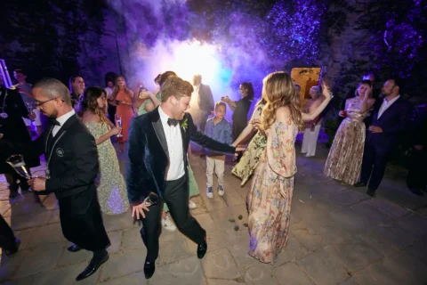 castello di bossi wedding castello di bossi wedding
