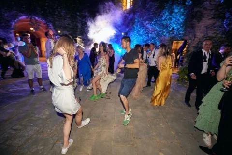 castello di bossi wedding castello di bossi wedding