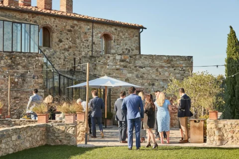 castello di vicarello wedding castello di vicarello wedding
