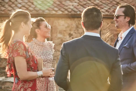 castello di vicarello wedding castello di vicarello wedding