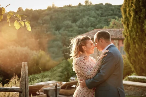 castello di vicarello wedding castello di vicarello wedding