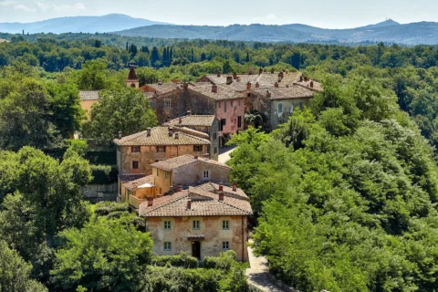 il borro wedding il borro wedding