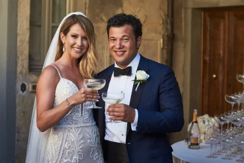 il borro wedding il borro wedding
