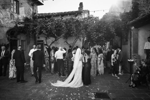 il borro wedding il borro wedding