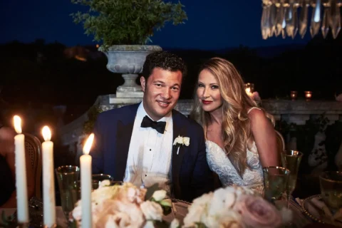 il borro wedding il borro wedding