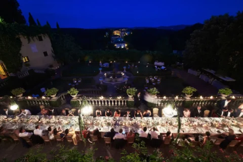 il borro wedding il borro wedding