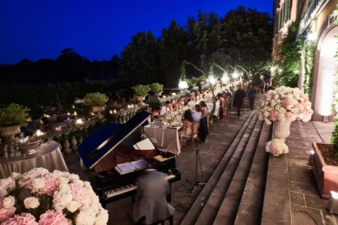 il borro wedding il borro wedding