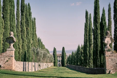 villa cetinale wedding villa cetinale wedding