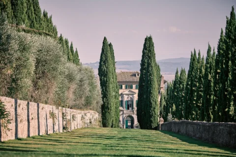 villa cetinale wedding villa cetinale wedding