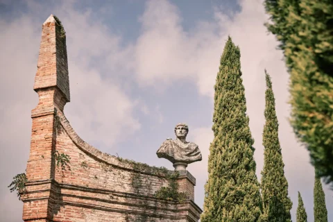 villa cetinale wedding villa cetinale wedding