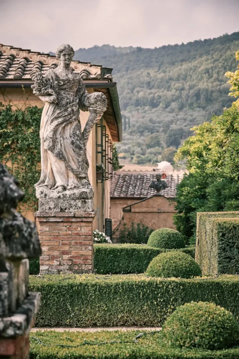 villa cetinale wedding villa cetinale wedding