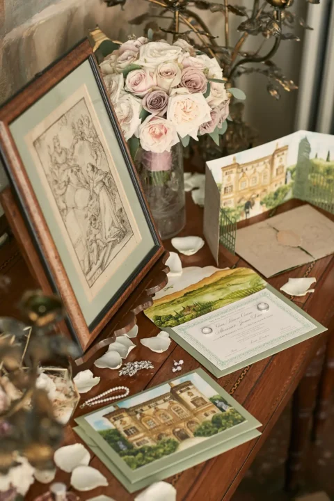 villa cetinale wedding villa cetinale wedding