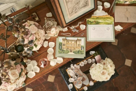 villa cetinale wedding villa cetinale wedding