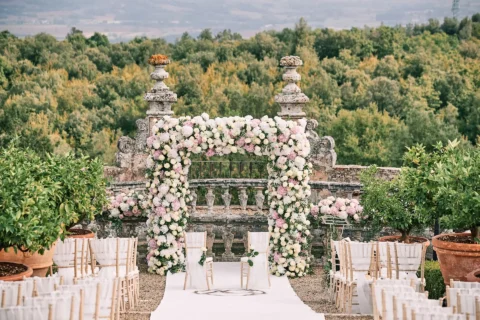 villa cetinale wedding villa cetinale wedding