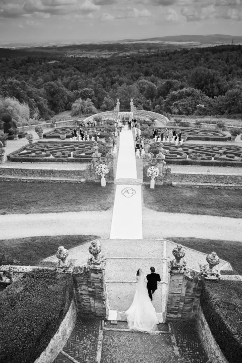 villa cetinale wedding villa cetinale wedding